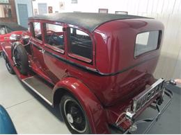 1929 Studebaker Commander (CC-2110991) for sale in Cadillac, Michigan