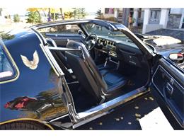 1979 Pontiac Firebird Trans Am (CC-2119911) for sale in Divide, Colorado