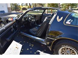1979 Pontiac Firebird Trans Am (CC-2119911) for sale in Divide, Colorado