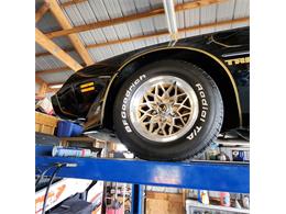 1979 Pontiac Firebird Trans Am (CC-2119911) for sale in Divide, Colorado