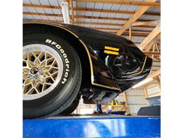 1979 Pontiac Firebird Trans Am (CC-2119911) for sale in Divide, Colorado