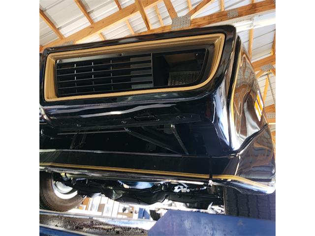 1979 Pontiac Firebird Trans Am (CC-2119911) for sale in Divide, Colorado