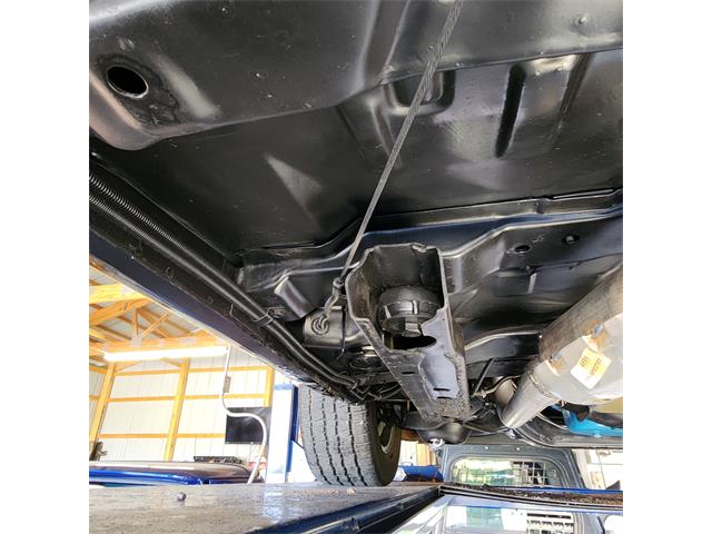 1979 Pontiac Firebird Trans Am (CC-2119911) for sale in Divide, Colorado