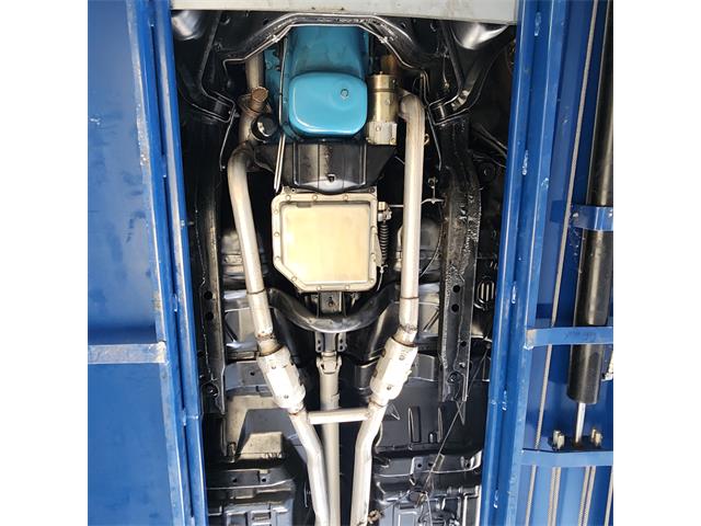 1979 Pontiac Firebird Trans Am (CC-2119911) for sale in Divide, Colorado