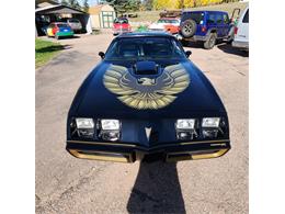 1979 Pontiac Firebird Trans Am (CC-2119911) for sale in Divide, Colorado