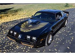 1979 Pontiac Firebird Trans Am (CC-2119911) for sale in Divide, Colorado