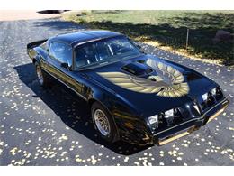 1979 Pontiac Firebird Trans Am (CC-2119911) for sale in Divide, Colorado