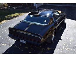 1979 Pontiac Firebird Trans Am (CC-2119911) for sale in Divide, Colorado