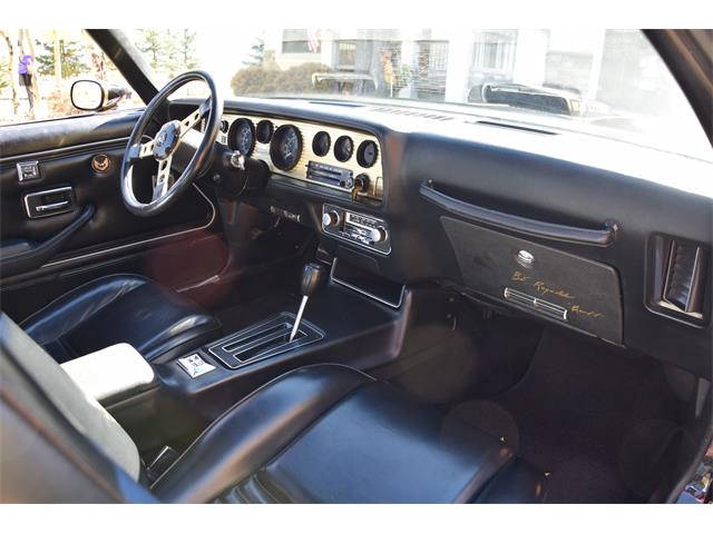 1979 Pontiac Firebird Trans Am (CC-2119911) for sale in Divide, Colorado