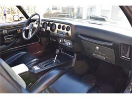 1979 Pontiac Firebird Trans Am (CC-2119911) for sale in Divide, Colorado