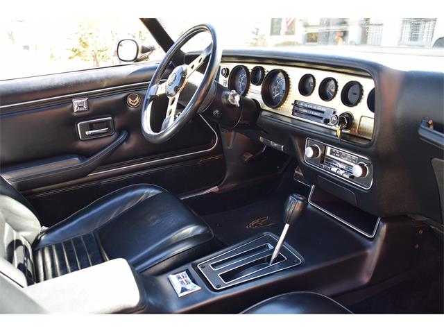 1979 Pontiac Firebird Trans Am (CC-2119911) for sale in Divide, Colorado