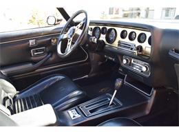 1979 Pontiac Firebird Trans Am (CC-2119911) for sale in Divide, Colorado