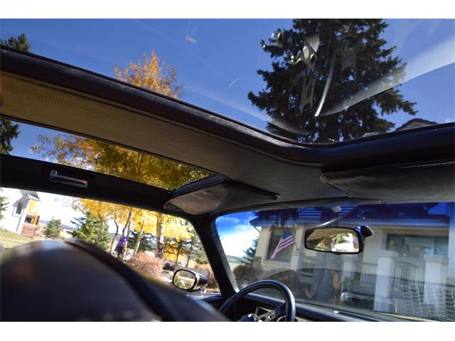 1979 Pontiac Firebird Trans Am (CC-2119911) for sale in Divide, Colorado