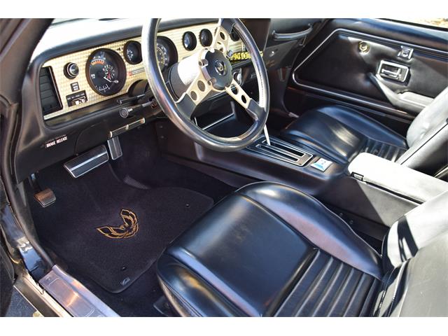 1979 Pontiac Firebird Trans Am (CC-2119911) for sale in Divide, Colorado
