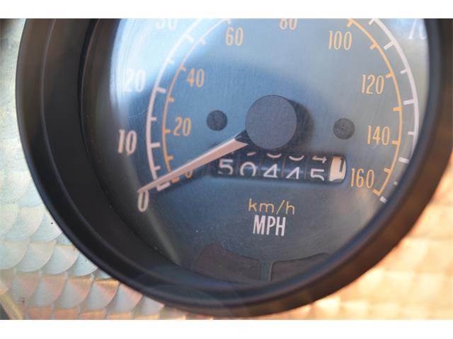 1979 Pontiac Firebird Trans Am (CC-2119911) for sale in Divide, Colorado