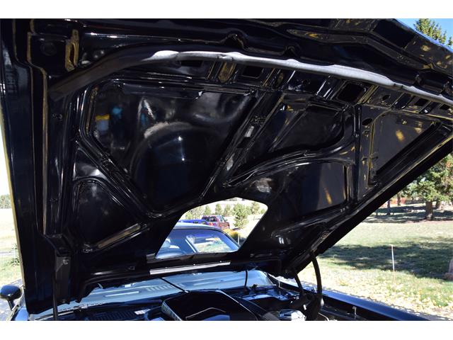 1979 Pontiac Firebird Trans Am (CC-2119911) for sale in Divide, Colorado
