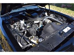 1979 Pontiac Firebird Trans Am (CC-2119911) for sale in Divide, Colorado