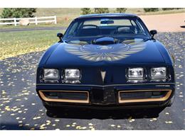 1979 Pontiac Firebird Trans Am (CC-2119911) for sale in Divide, Colorado