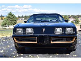 1979 Pontiac Firebird Trans Am (CC-2119911) for sale in Divide, Colorado