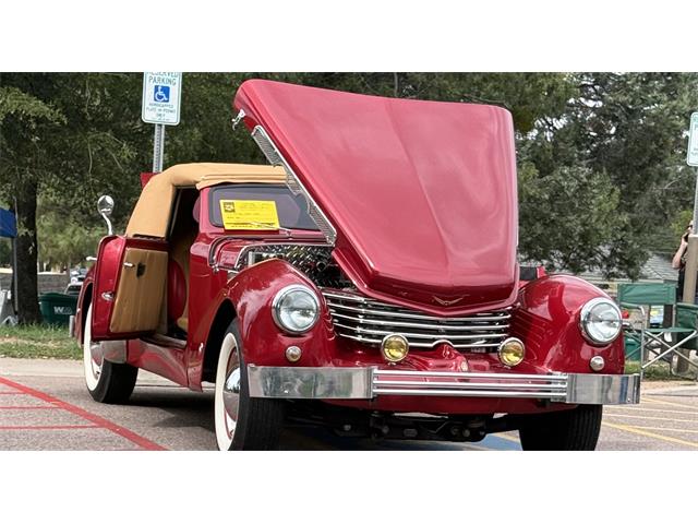 1970 Cord 810 (CC-2119912) for sale in Payson, Arizona