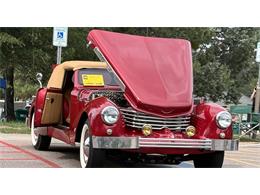 1970 Cord 810 (CC-2119912) for sale in Payson, Arizona
