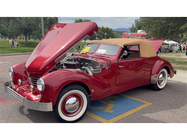 1970 Cord 810 (CC-2119912) for sale in Payson, Arizona