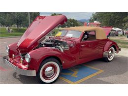 1970 Cord 810 (CC-2119912) for sale in Payson, Arizona