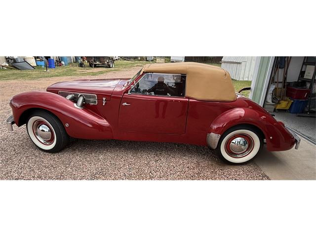 1970 Cord 810 (CC-2119912) for sale in Payson, Arizona