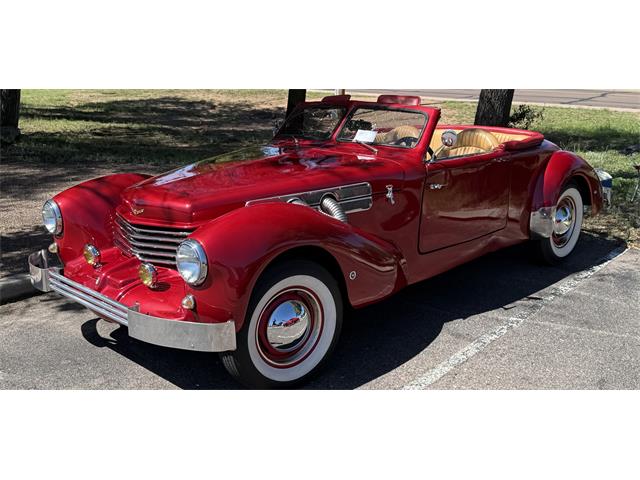 1970 Cord 810 (CC-2119912) for sale in Payson, Arizona