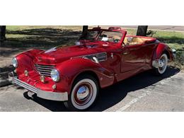 1970 Cord 810 (CC-2119912) for sale in Payson, Arizona
