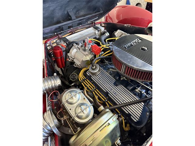 1970 Cord 810 (CC-2119912) for sale in Payson, Arizona