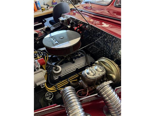 1970 Cord 810 (CC-2119912) for sale in Payson, Arizona