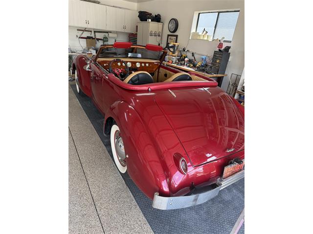 1970 Cord 810 (CC-2119912) for sale in Payson, Arizona