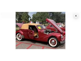1970 Cord 810 (CC-2119912) for sale in Payson, Arizona