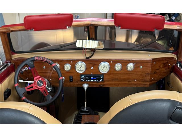 1970 Cord 810 (CC-2119912) for sale in Payson, Arizona