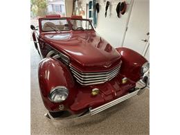 1970 Cord 810 (CC-2119912) for sale in Payson, Arizona
