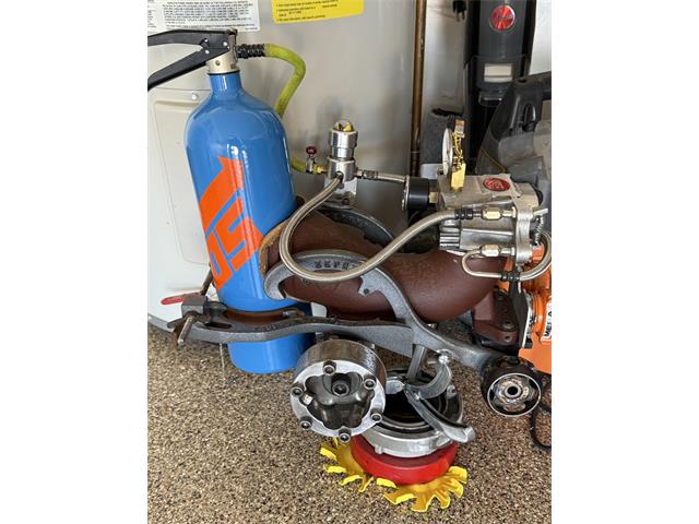 1970 Cord 810 (CC-2119912) for sale in Payson, Arizona