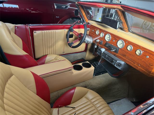1970 Cord 810 (CC-2119912) for sale in Payson, Arizona
