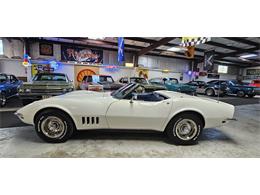 1968 Chevrolet Corvette Stingray (CC-2119914) for sale in Hudson, Florida