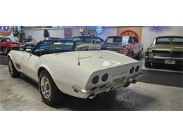1968 Chevrolet Corvette Stingray (CC-2119914) for sale in Hudson, Florida