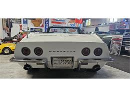 1968 Chevrolet Corvette Stingray (CC-2119914) for sale in Hudson, Florida