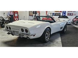 1968 Chevrolet Corvette Stingray (CC-2119914) for sale in Hudson, Florida