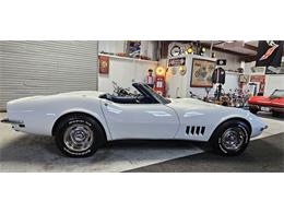 1968 Chevrolet Corvette Stingray (CC-2119914) for sale in Hudson, Florida