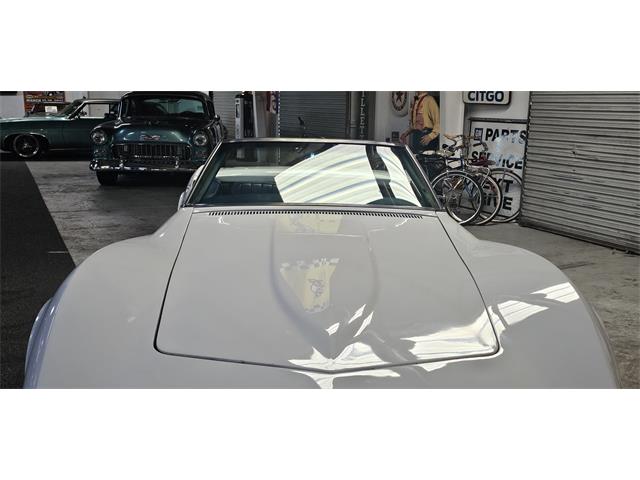 1968 Chevrolet Corvette Stingray (CC-2119914) for sale in Hudson, Florida