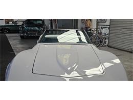 1968 Chevrolet Corvette Stingray (CC-2119914) for sale in Hudson, Florida
