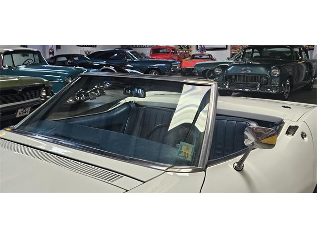 1968 Chevrolet Corvette Stingray (CC-2119914) for sale in Hudson, Florida
