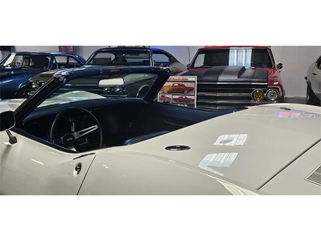1968 Chevrolet Corvette Stingray (CC-2119914) for sale in Hudson, Florida