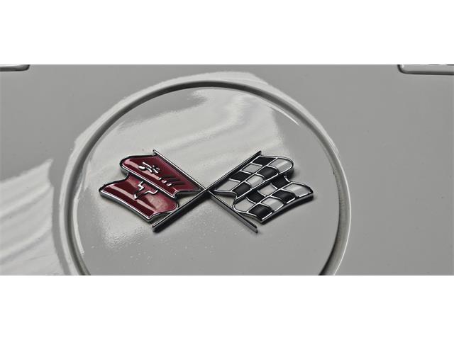 1968 Chevrolet Corvette Stingray (CC-2119914) for sale in Hudson, Florida
