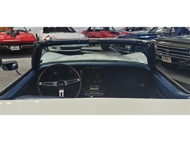 1968 Chevrolet Corvette Stingray (CC-2119914) for sale in Hudson, Florida