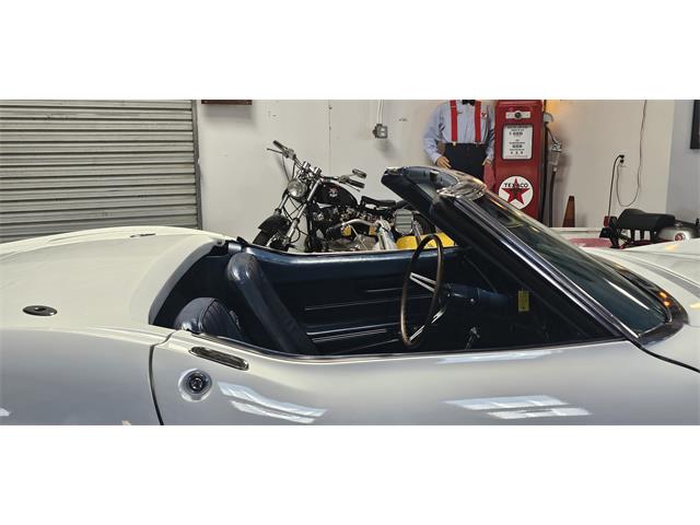 1968 Chevrolet Corvette Stingray (CC-2119914) for sale in Hudson, Florida